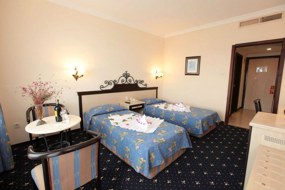 imagini hotel CLUB YALI OZDERE